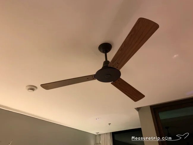タイ ラヨーンマリオット 部屋 パノラミックオーシャンビュールーム