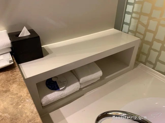 タイ ラヨーンマリオット 部屋 パノラミックオーシャンビュールーム
