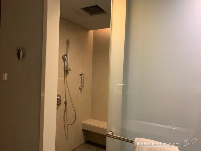タイ ラヨーンマリオット 部屋 パノラミックオーシャンビュールーム