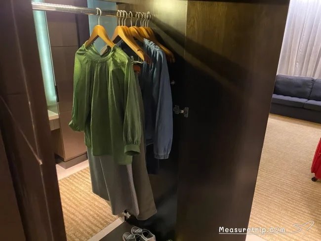 シンガポール マリオット タン プラザ ホテル 部屋