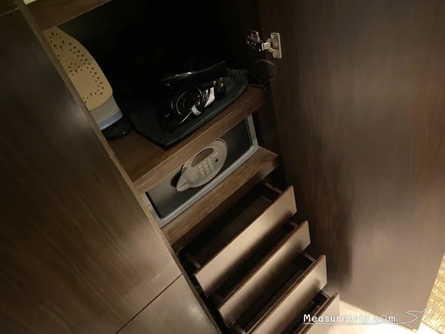 シンガポール マリオット タン プラザ ホテル 部屋