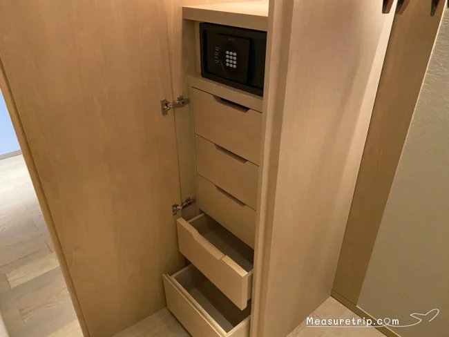 ホテルザ三井京都 部屋 二条スイートルーム
