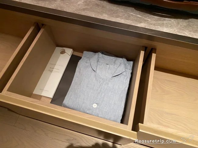 ホテルザ三井京都 部屋 二条スイートルーム