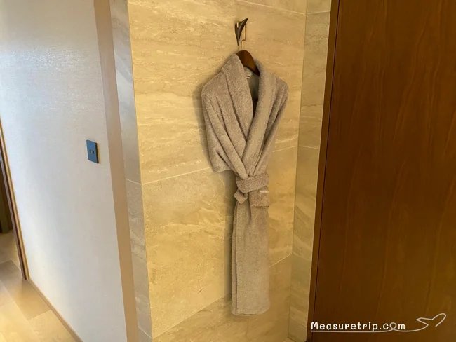 ホテルザ三井京都 部屋 二条スイートルーム