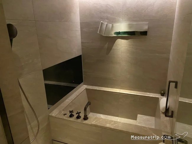 ホテルザ三井京都 部屋 二条スイートルーム