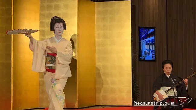 デュシタニ京都 オープニングパーティー