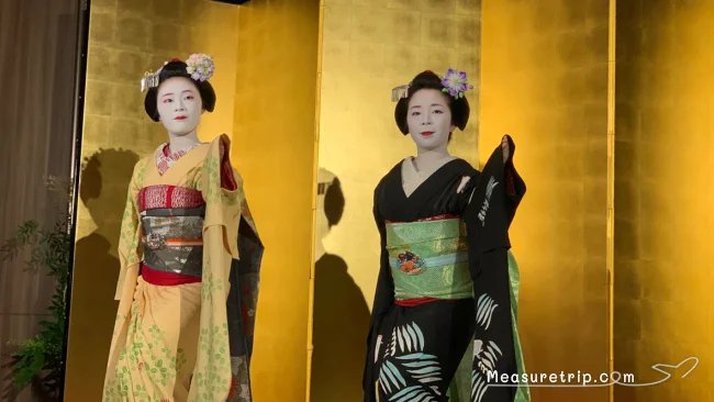 デュシタニ京都 オープニングパーティー