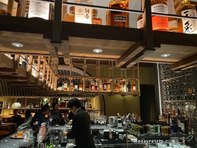 デュシタニ京都 オープニングパーティー