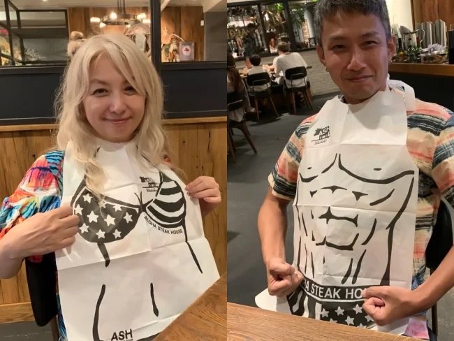 ハワイ ステーキ 安い店