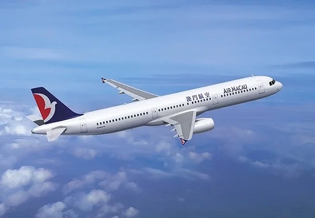 マカオ航空