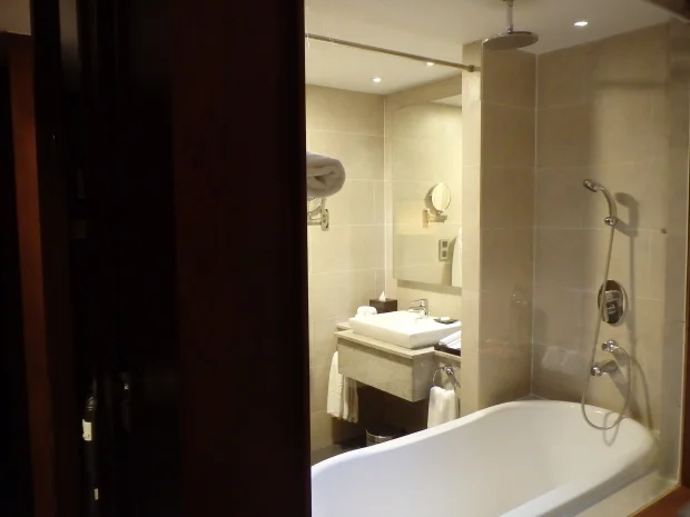 [ベトナム・ホイアン旅行記22] 1日目・サンライズ プレミアム リゾート ホイアン（Sunrise Premium Resort Hoi An）旧サンライズホイアンビーチリゾートに到着