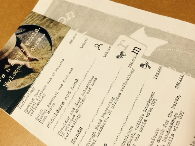 [ベトナム・ホイアン旅行記31] 2日目・I am Vietnamでお土産