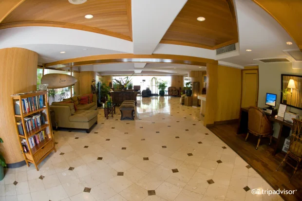 アクア バンブー ワイキキ(Aqua Bamboo Waikiki)