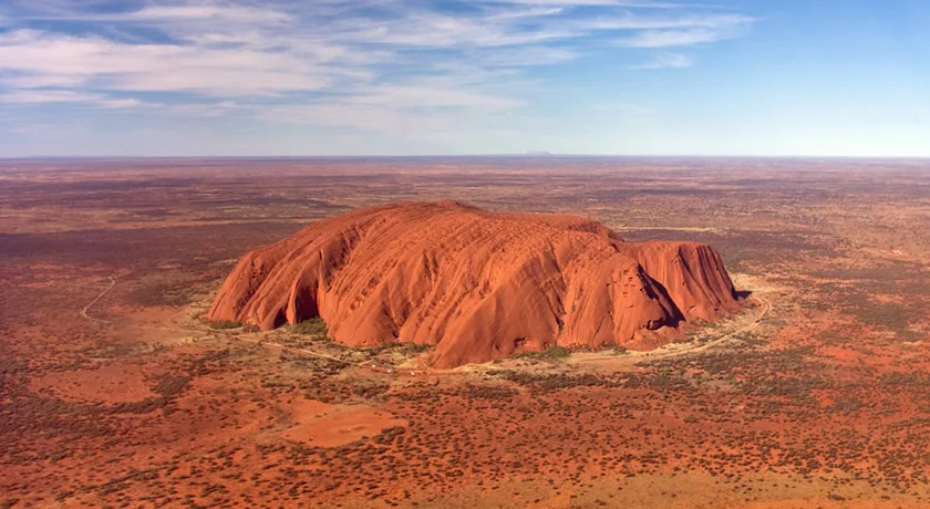 オーストラリア