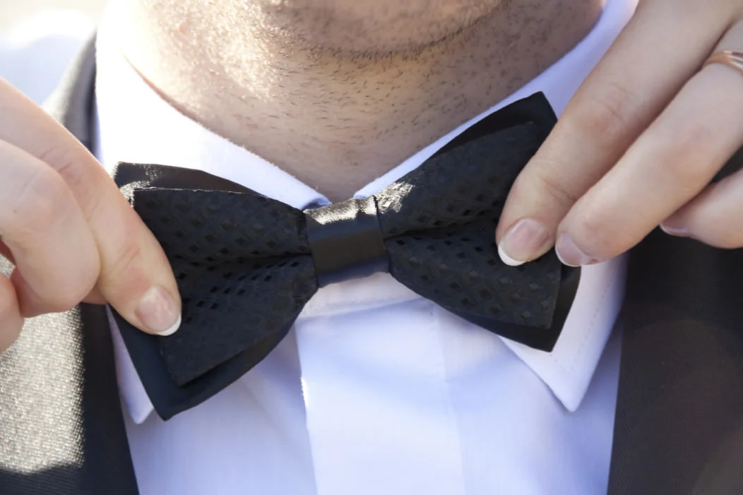 クルーズ船のドレスコード 男性はこれ1つでOK!【写真あり・男性編】