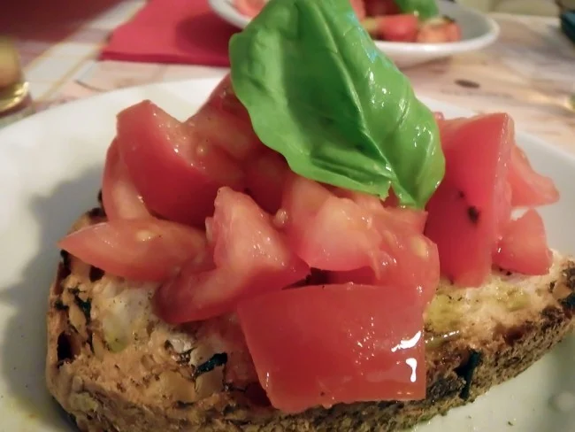 トレビの泉近くの安くて美味しいピザ屋さん「Pizzarcano Rome」