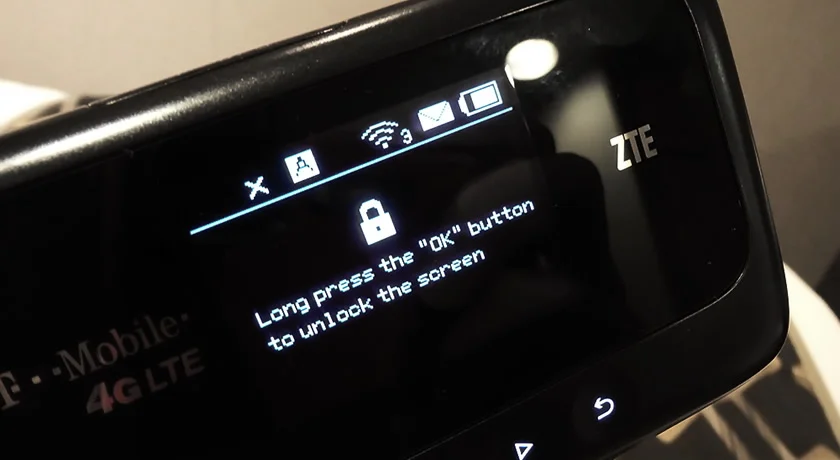 クルーズ旅行のインターネット状況とおすすめのポケットwifi