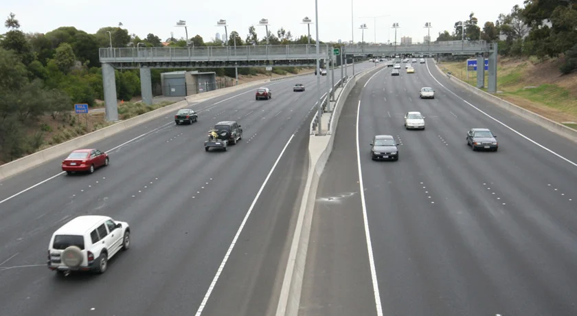 オーストラリアの有料道路・代金の支払い方 方法