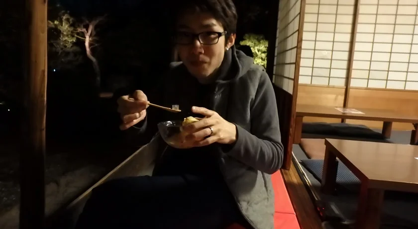 京都二条城 桜のライトアップ