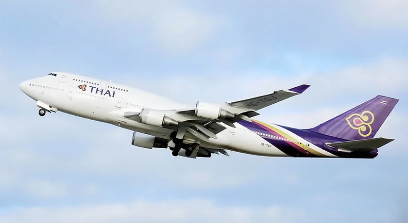 タイ国際航空