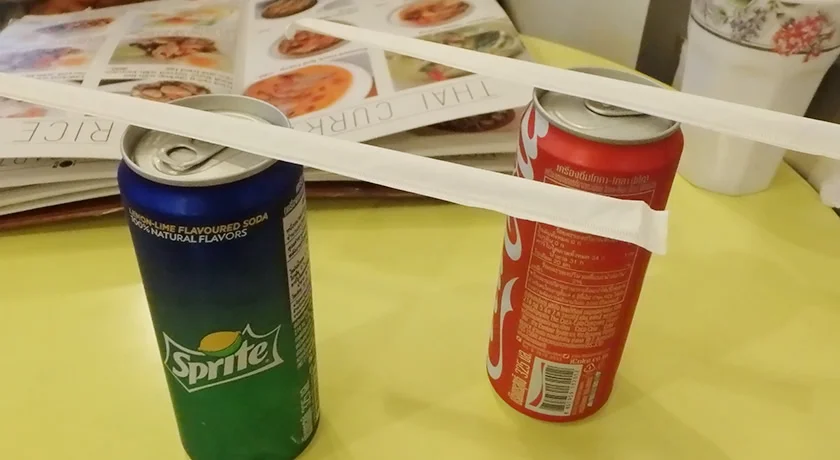 [ゴールドコーストの絶景ビーチへ格安GW旅行記11] 1日目・タイ飯屋で晩ごはん。。。
