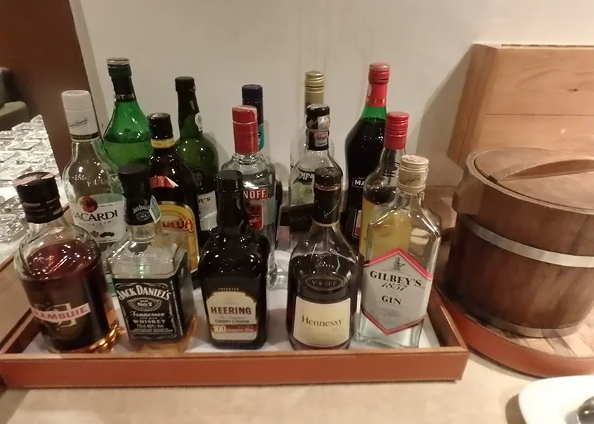 [ゴールドコーストの絶景ビーチへ格安GW旅行記12] 1日目・お腹がいたいっス