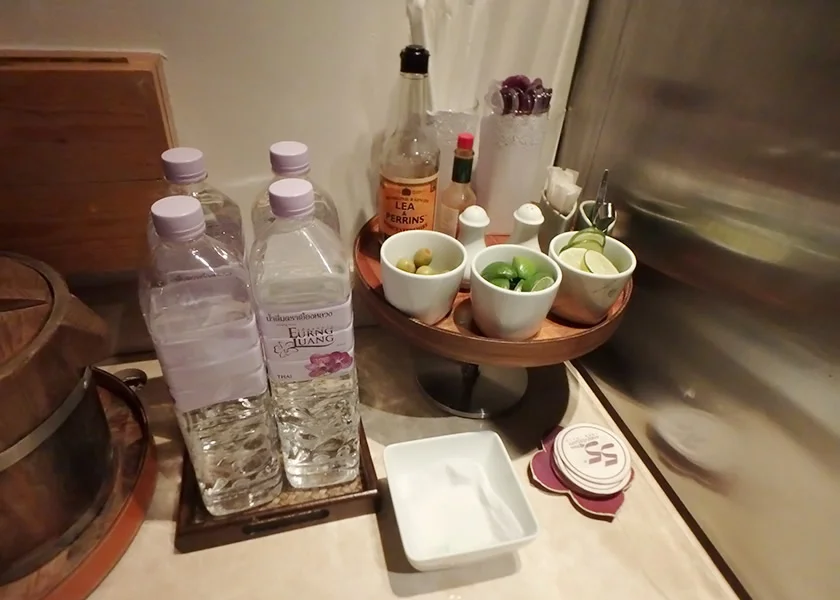 [ゴールドコーストの絶景ビーチへ格安GW旅行記12] 1日目・お腹がいたいっス