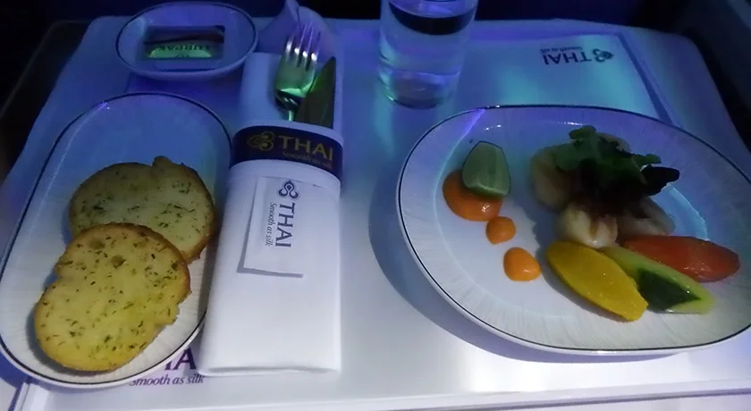 [ゴールドコーストの絶景ビーチへ格安GW旅行記13] 2日目・ブリスベン行きの飛行機は