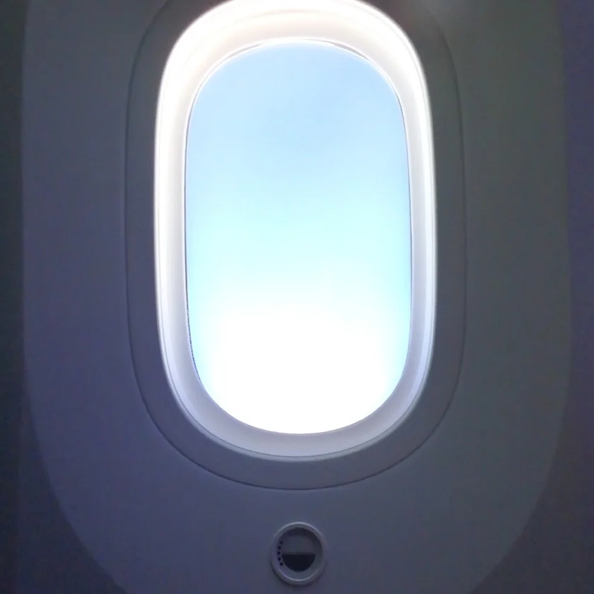 [ゴールドコーストの絶景ビーチへ格安GW旅行記13] 2日目・ブリスベン行きの飛行機は