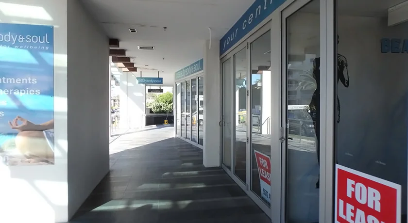 [ゴールドコーストの絶景ビーチへ格安GW旅行記16] 2日目・プール付きのお部屋(前編)