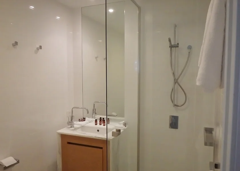 [ゴールドコーストの絶景ビーチへ格安GW旅行記16] 2日目・プール付きのお部屋(前編)