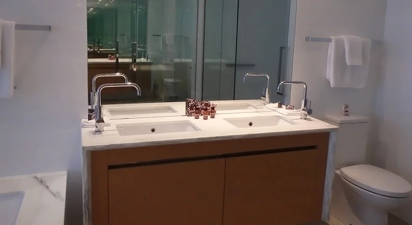 [ゴールドコーストの絶景ビーチへ格安GW旅行記16] 2日目・プール付きのお部屋(前編)