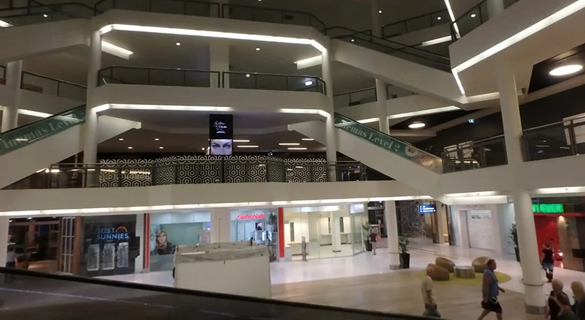 [ゴールドコーストの絶景ビーチへ格安GW旅行記18] 2日目・Woolworthsでお買い物