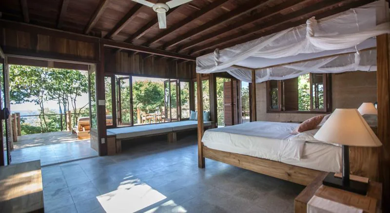 [雨季で格安！ベトナム・フーコック島旅行記7] エコリゾートMango Bay Resort， Phu Quoc(マンゴー ベイ リゾート フーコック)