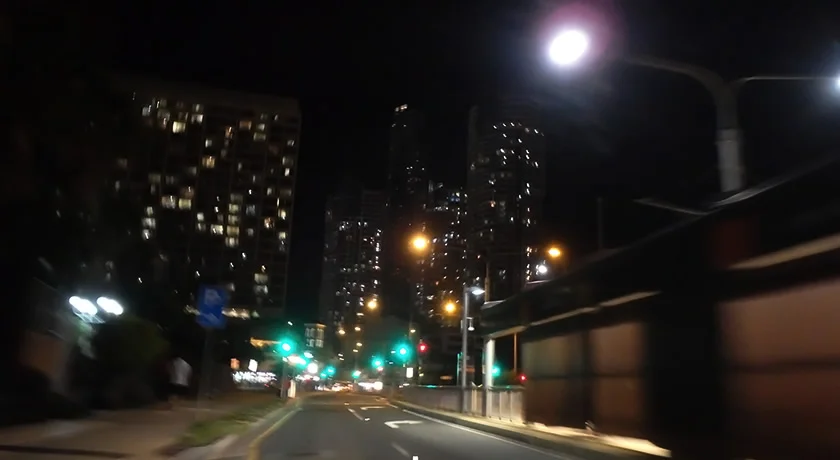 [ゴールドコーストの絶景ビーチへ格安GW旅行記23] 3日目・サーファーズパラダイスは別世界