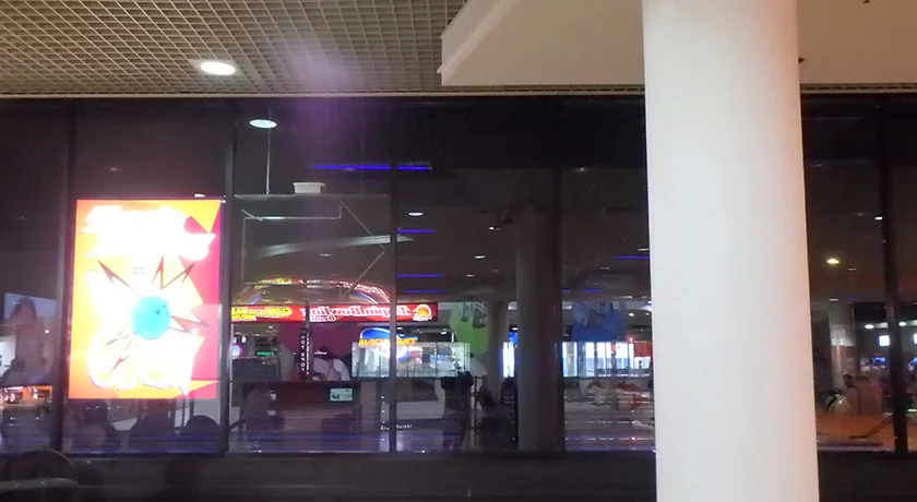 [ゴールドコーストの絶景ビーチへ格安GW旅行記27] 4日目・サーファーズパラダイス散策