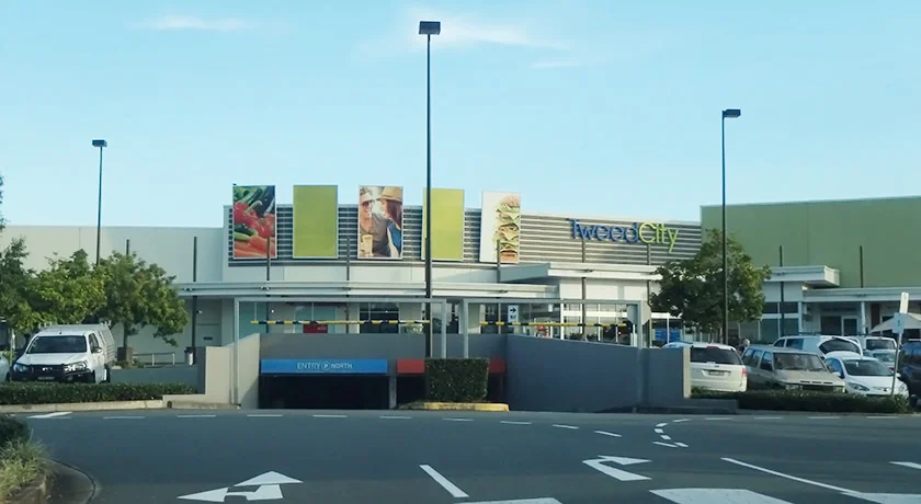 [ゴールドコーストの絶景ビーチへ格安GW旅行記33] 6日目・あ、、ピクニック用の買い物忘れてた。