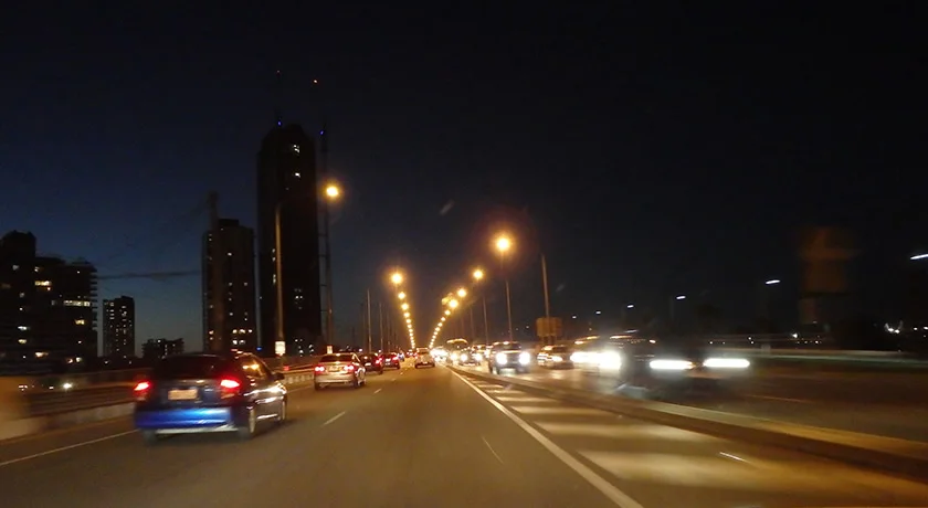 [ゴールドコーストの絶景ビーチへ格安GW旅行記41] 8日目・あれ?駐車場混んでない?