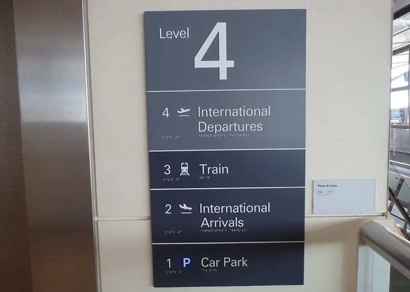 [ゴールドコーストの絶景ビーチへ格安GW旅行記46] 10日目・レンタカーの返却