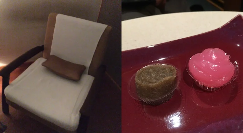[ゴールドコーストの絶景ビーチへ格安GW旅行記49] 10日目・クリスフライヤーラウンジ