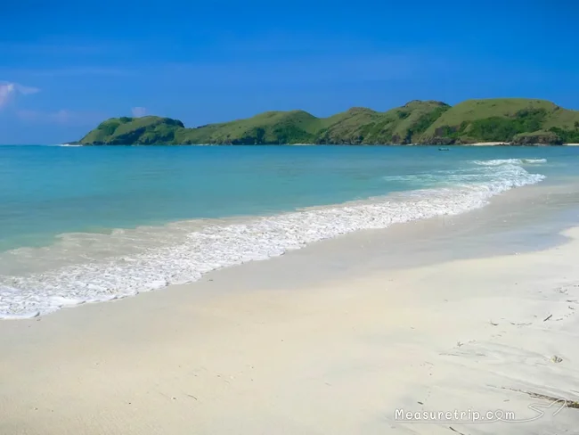 インドネシアのパリピ秘境・ギリ島旅行記