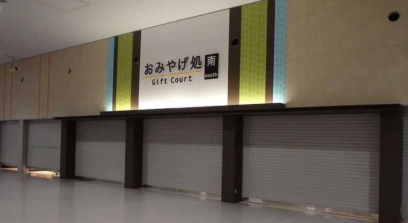 [夫婦で行くタイ・パタヤ旅行記5] 1日目・ドキドキのチェックインカウンター