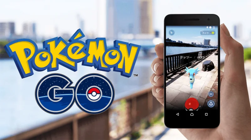ポケモンGO　女子にも簡単！効率よくレベル上げをする方法