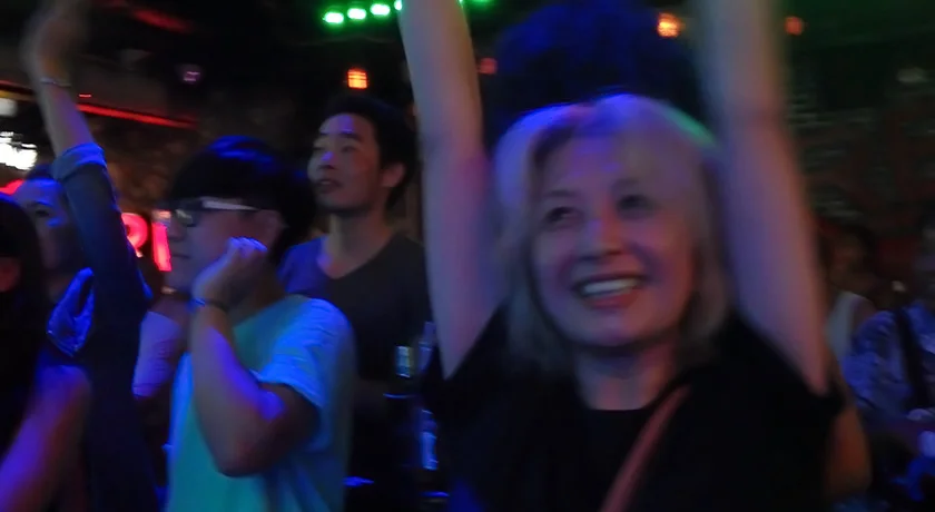 [夫婦で行くタイ・パタヤ旅行記20] パタヤのウォーキングストリートで遊ぶ(後編)