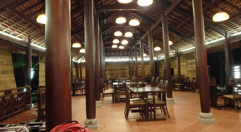 [雨季で格安！ベトナム・フーコック島旅行記26] フーコック島のGold Coast Phu Quoc Resort に到着!