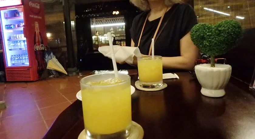 [雨季で格安！ベトナム・フーコック島旅行記26] フーコック島のGold Coast Phu Quoc Resort に到着!
