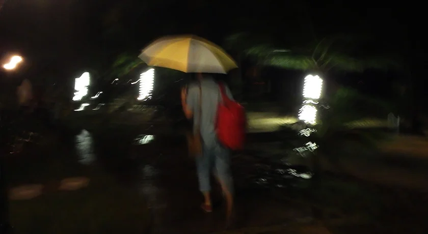 [雨季で格安！ベトナム・フーコック島旅行記27] ベトナム・フーコック島Gold Coast Phu Quoc Resort のお部屋