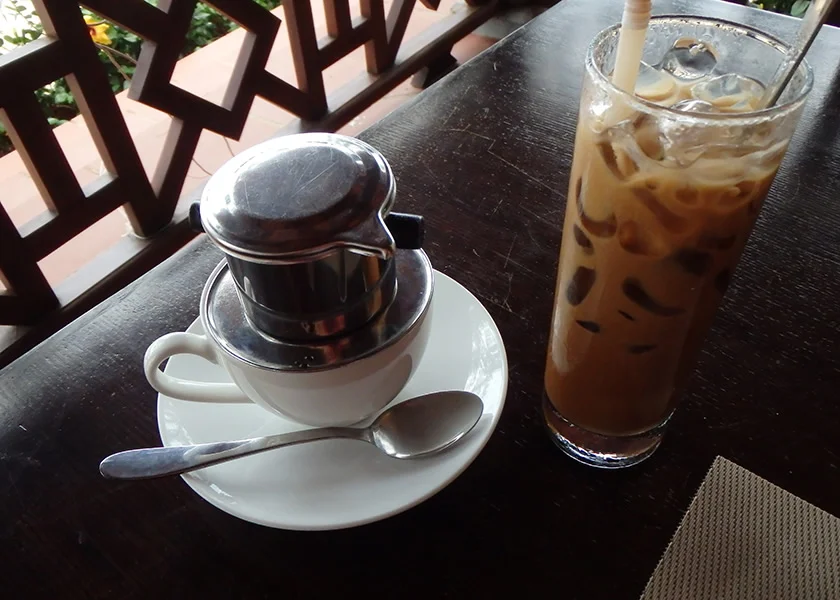 [雨季で格安！ベトナム・フーコック島旅行記30] これがゴールドコースト・フーコックリゾートの朝食!?