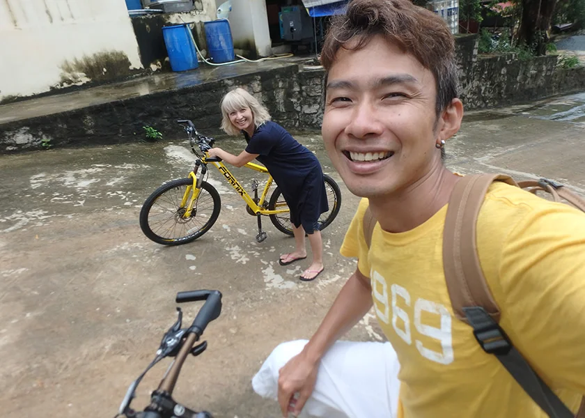 [雨季で格安！ベトナム・フーコック島旅行記46] フーコック島・ペッパーコーンビーチリゾートへ