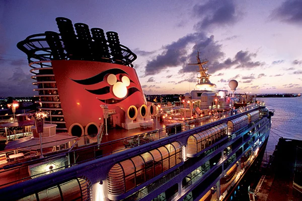 【ディズニークルーズが激安!】7泊8日の東カリブ海クルーズが607ドル!